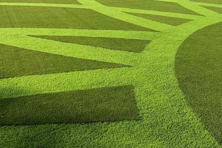 SYNLawn Bermuda prefab designs and patterns by earth design 03